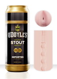 Fleshlight Sex in a Can ODoyly Stout