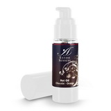 Masážní olej Extase Sensuel čokoláda a pomeranč (30 ml)