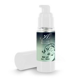 Masážní olej Extase Sensuel máta (30 ml)