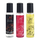 Extase Sensuel Coffret Weekend Passion Fruits