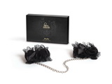 Bijoux Indiscrets - Frou Frou Organza Handcuffs Bijoux Indiscrets - Frou Frou Organza Handcuffs