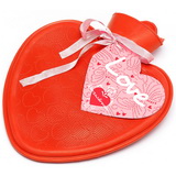 Ohřívací vak - Heart Warmer