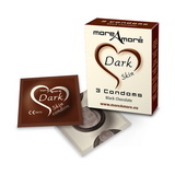 Dark Skin MoreAmore (3 ks)
