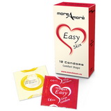 Easy Skin MoreAmore (12 ks)