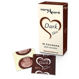 Dark Skin MoreAmore (12 ks) Dark Skin MoreAmore (12 ks)
