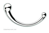 Dildo Njoy Pure Wand Dildo Njoy Pure Wand