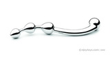 Dildo Njoy Fun Wand Dildo Njoy Fun Wand