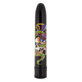 Vibrátor Inked Vibes Black Vibrátor Inked Vibes Black