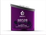 Masážní svíčka Spiritual Swede (150 ml)