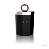 Lelo Massage Candle Vanilla and Creme de Cacao (150 g) Lelo Massage Candle Vanilla and Creme de Cacao (150 g)