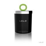 Lelo Massage Candle Snow Pear and Cedarwood (150 g)