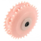 Sqweelers - dráždící kolečko pro Sqweel - Pearl