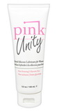 Pink - Hybridní silikonový lubrikant (100 ml)