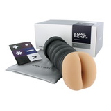 Erolution - AnalFckr Anal Fantasy - White