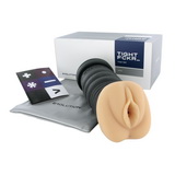 Erolution - TightFckr Mega Tight - White