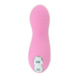 Vibrátor Therapy Charger Pink