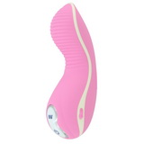 Vibrátor Therapy Charger Pink