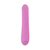 Vibrátor Therapy Tri Pink