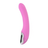 Vibrátor Therapy Tri Pink