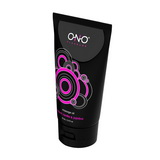 Masážní olej ONO French Vanilla (75 ml)