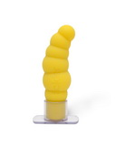Tickler vibrátor Curvy Rockettickler