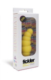 Tickler vibrátor Curvy Rockettickler