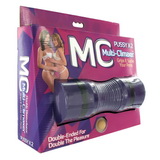 Masturbátor Multiple Climaxes dvě vagíny Masturbátor Multiple Climaxes dvě vagíny