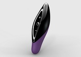 Zini Seed violet-black