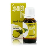 Španělské mušky - Pineapple Pleasure (15 ml)