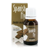 Španělské mušky - Chocolate Sensation (15 ml)