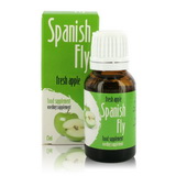 Španělské mušky - Fresh Apple (15 ml)