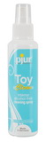 Čistič erotických pomůcek Pjur - Women Toy Clean (100 ml)