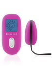 Bswish Bnaughty unleashed magenta