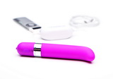 OhMiBod FreeStyle G - bezdrátový hudbou řízený vibrátor