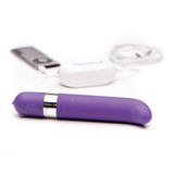 OhMiBod FreeStyle G - bezdrátový hudbou řízený vibrátor