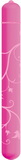 Breeze Flow PowerBullet Fuchsia