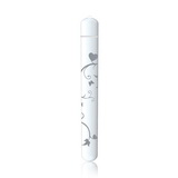 Breeze Flow PowerBullet White