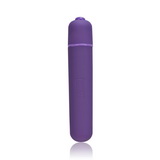 Extended Breeze PowerBullet Violet