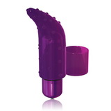 Vibrátor Frisky Finger (fialový) Vibrátor Frisky Finger (fialový)