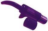 Vibrátor Tingling Tongue (fialový)