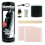 Cloneboy - Black Dildo