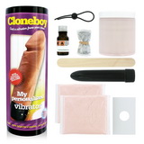 Cloneboy - Vibrator