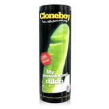 Cloneboy - Glow In The Dark Cloneboy - Glow In The Dark