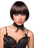 Paruka Pleasure Wigs Celine brown