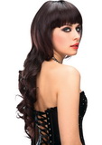 Paruka Pleasure Wigs Jenna brown Paruka Pleasure Wigs Jenna brown