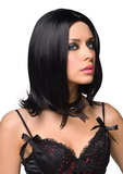 Paruka Pleasure Wigs Shannon black