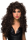 Paruka Pleasure Wigs Daniella brown
