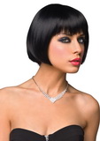 Paruka Pleasure Wigs Shiela black