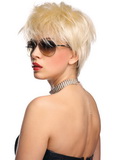 Paruka Pleasure Wigs Paris blonde
