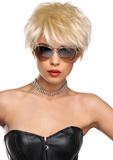 Paruka Pleasure Wigs Paris blonde